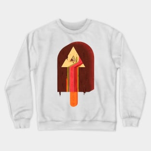 A Treat From Beyond Crewneck Sweatshirt